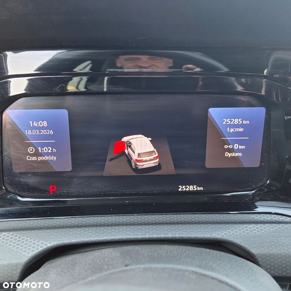 Volkswagen Golf 2.0 TSI OPF DSG GTI Clubsport 45 - 10