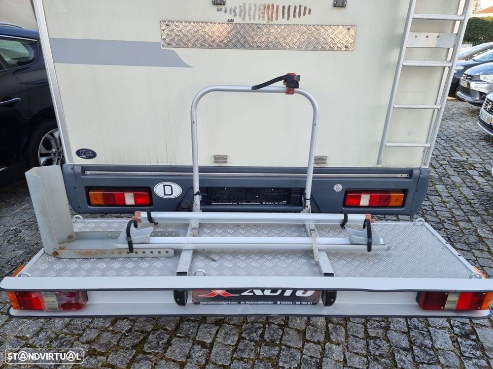 Ford Transit DUE ERRE - 8