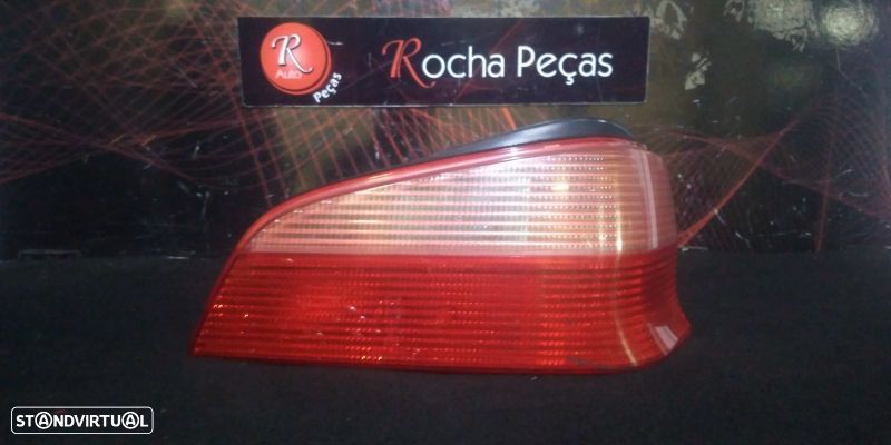 Farolim Stop Dto Peugeot 106 I (1A, 1C) - 1