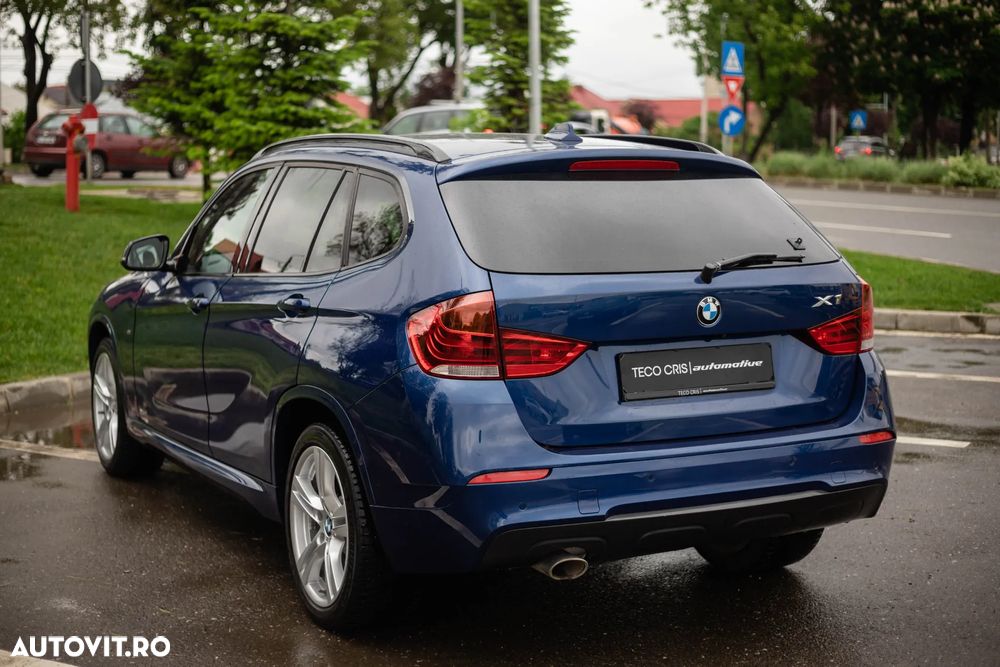 BMW X1 - 14