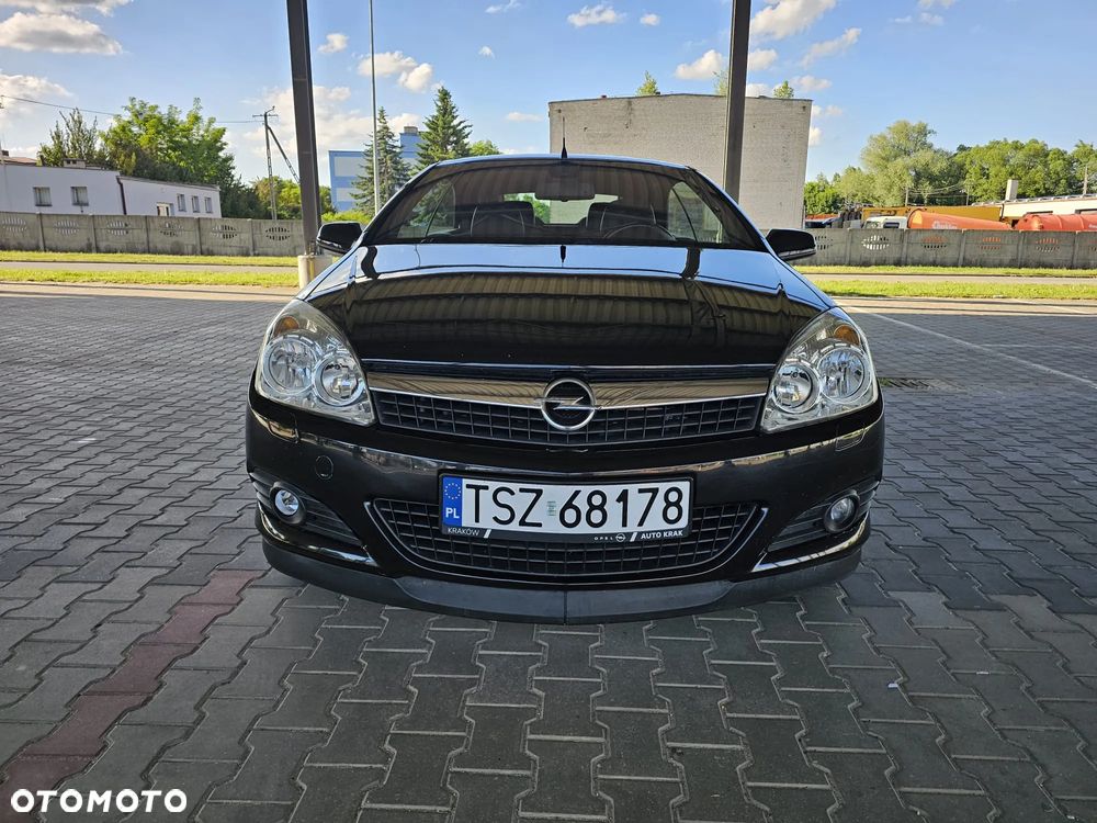 Opel Astra 1.9 CDTI Cosmo - 5
