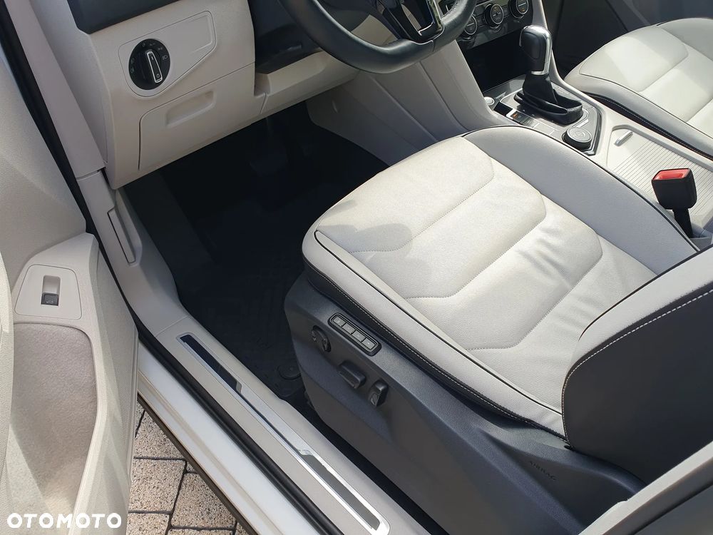 Volkswagen Tiguan 2.0 TSI 4Mot R-Line DSG - 24