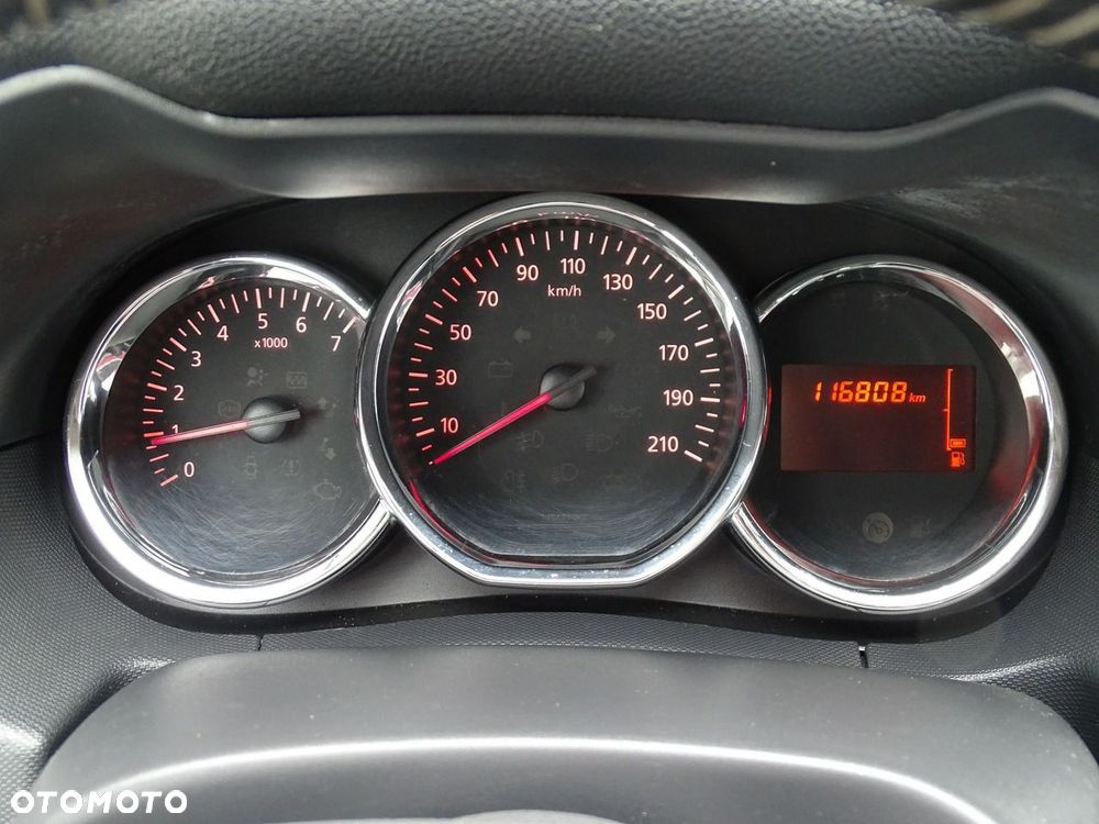 Dacia Duster - 23