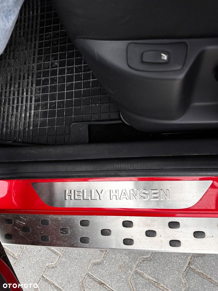 Renault Captur ENERGY dCi 90 Start&Stop Helly Hansen - 12