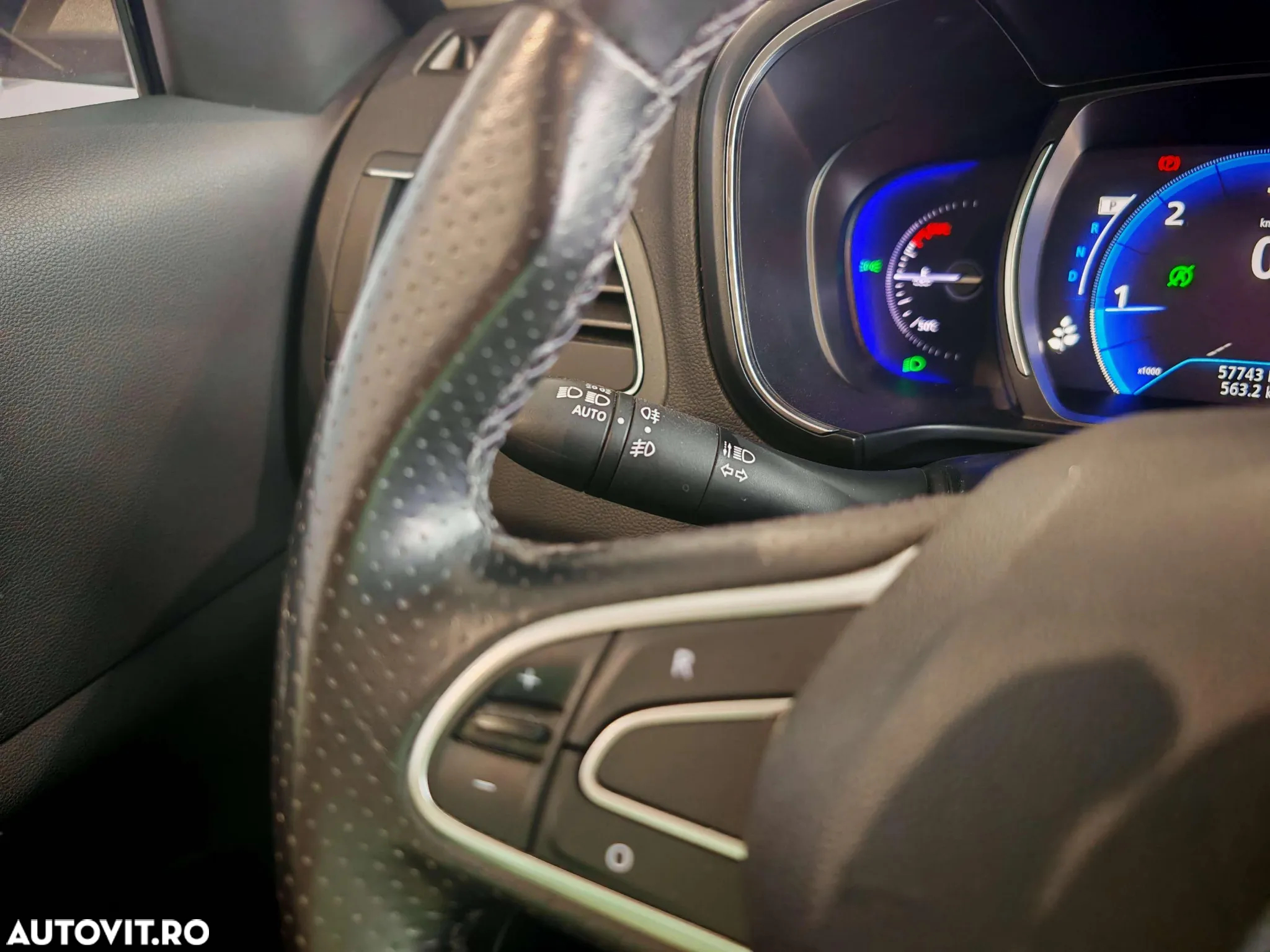 Renault Koleos BLUE dCi 185 4WD X-tronic INITIALE PARIS - 22