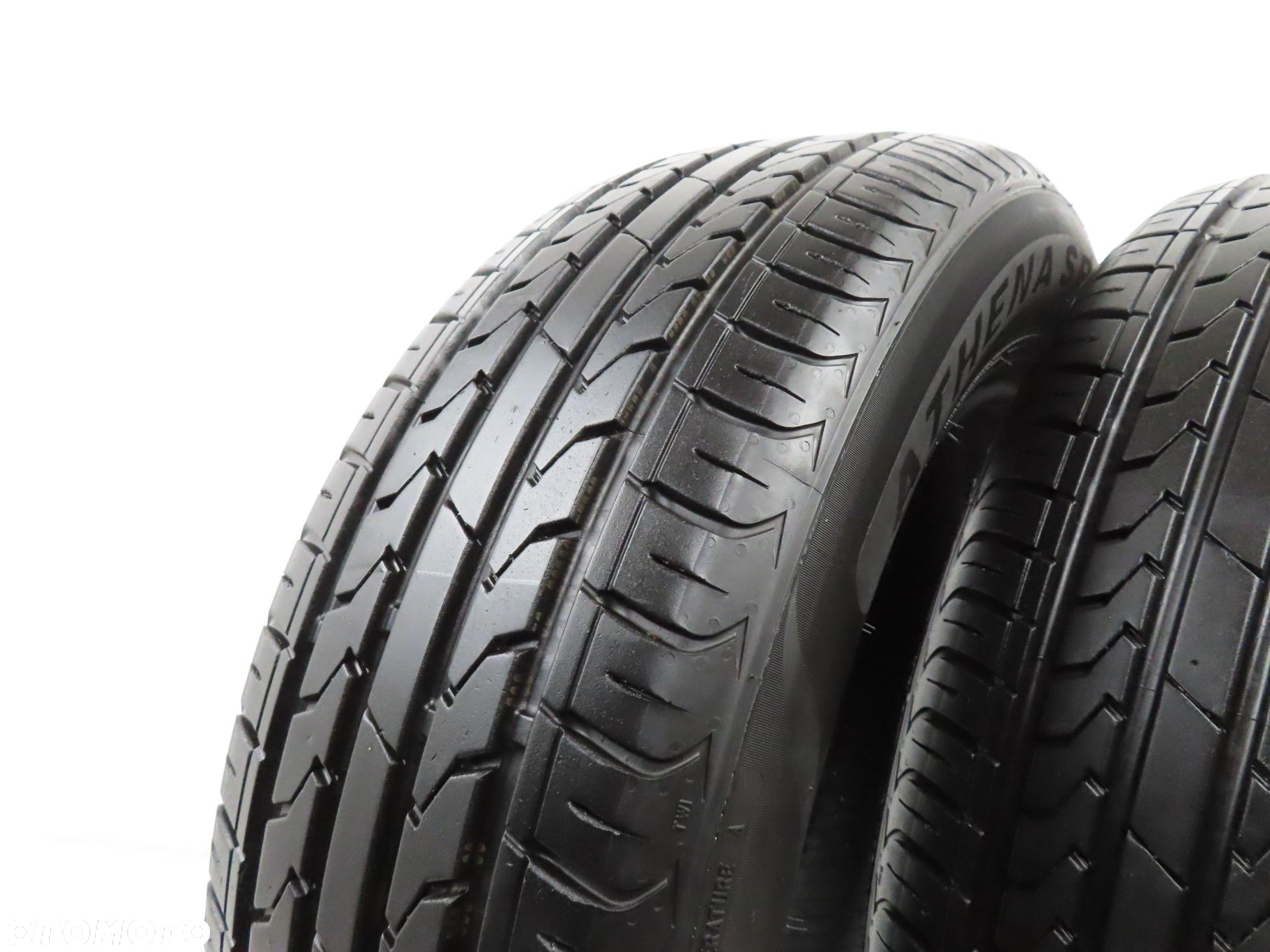 2x 185/65R15 OPONY LETNIE Austone Athena SP-802 88H - 7