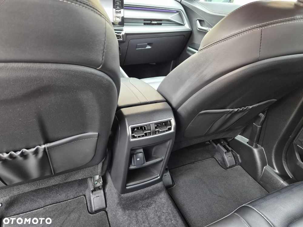 SsangYong/KGM Torres 1.5 T-GDI Wild 4WD - 15