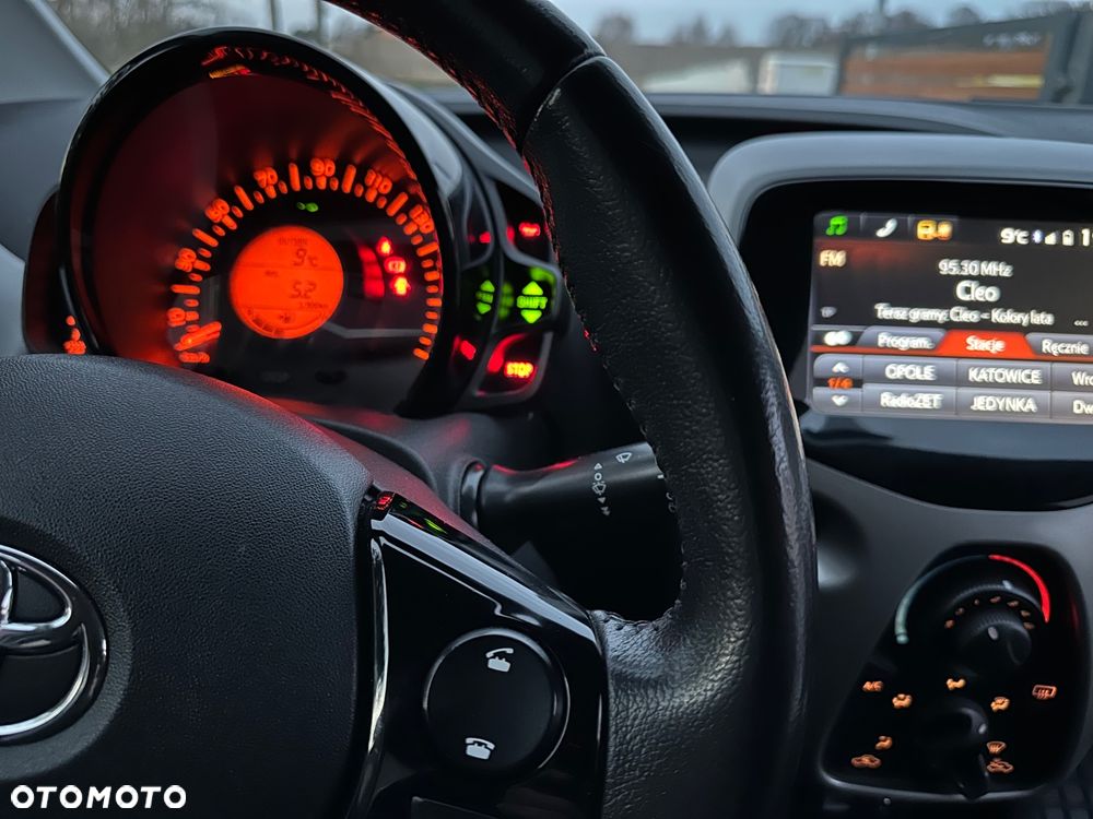 Toyota Aygo - 6