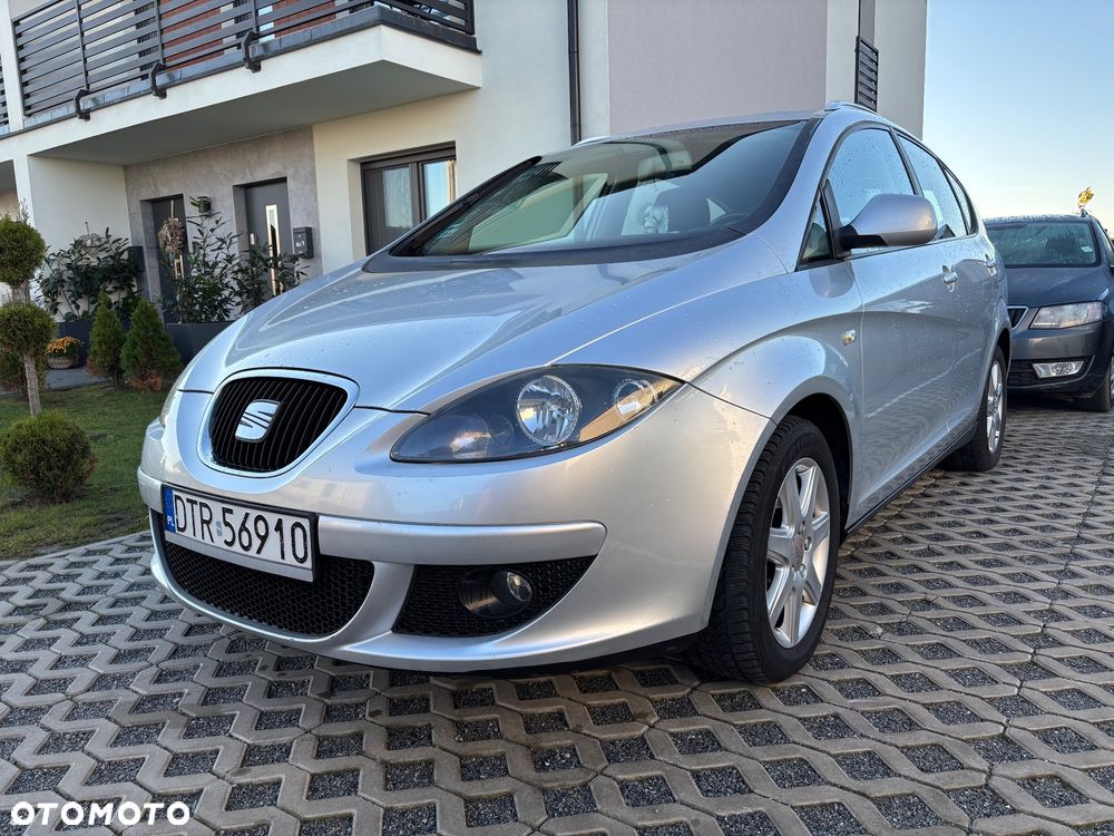 Seat Altea 1.9 TDI Style - 1