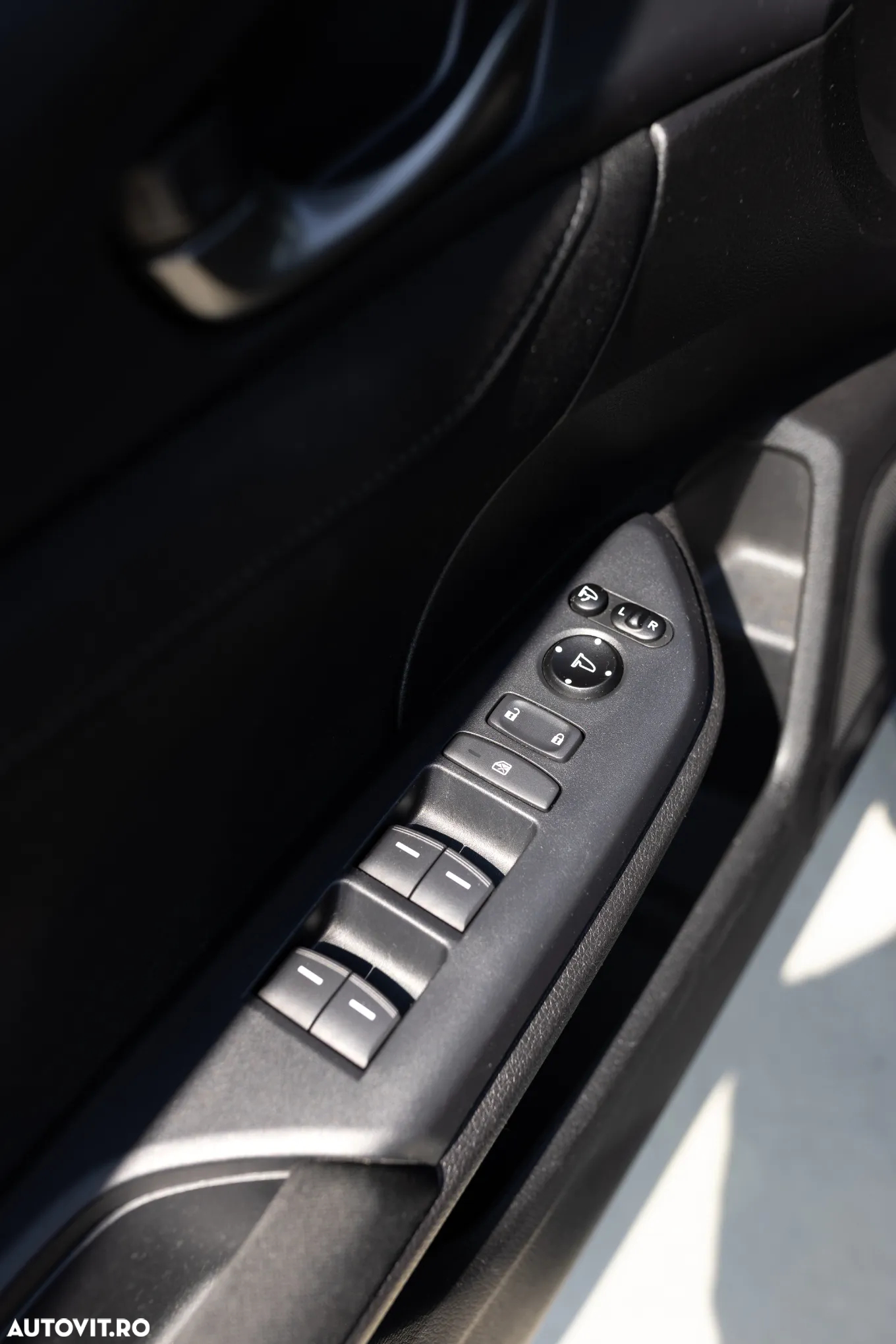 Honda Civic 1.5 VTEC Turbo CVT Sport Plus - 15
