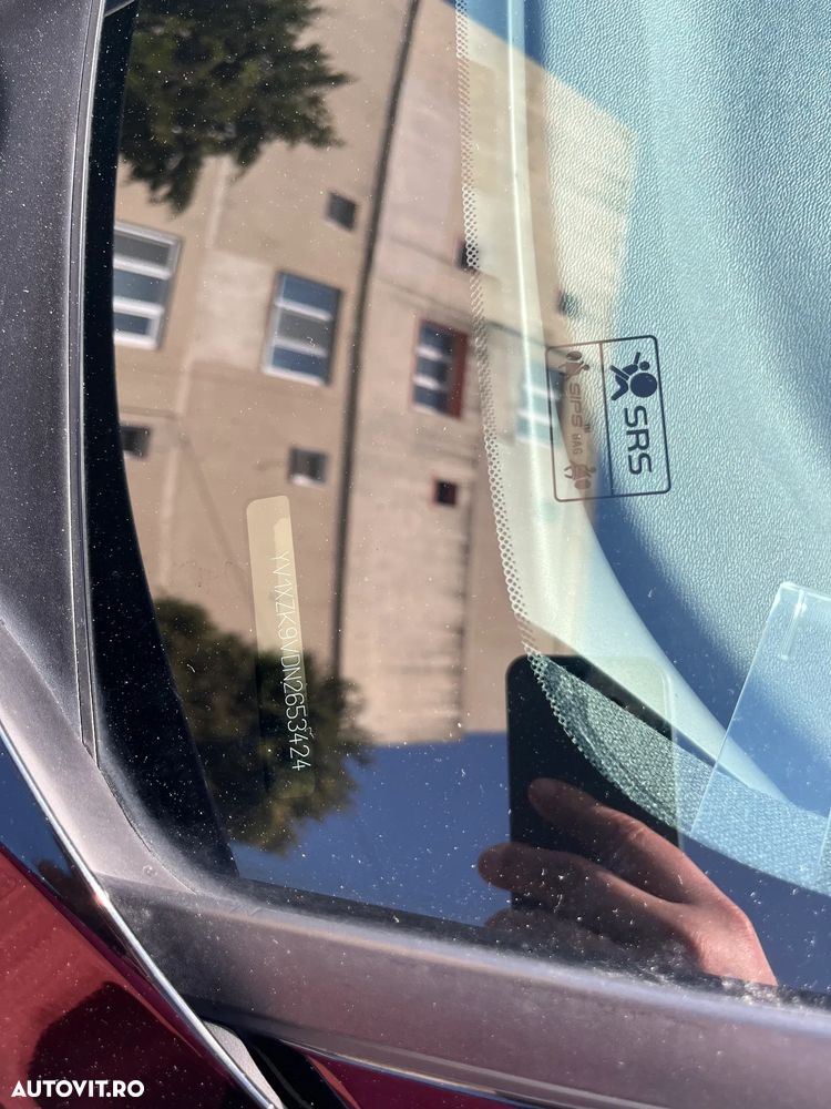 Volvo XC 40 B4 B Geartronic Momentum Pro - 8