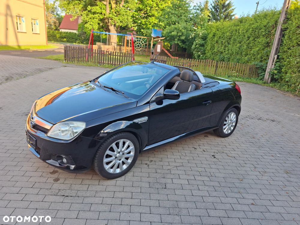 Opel Tigra 1.4 Design Edition - 2