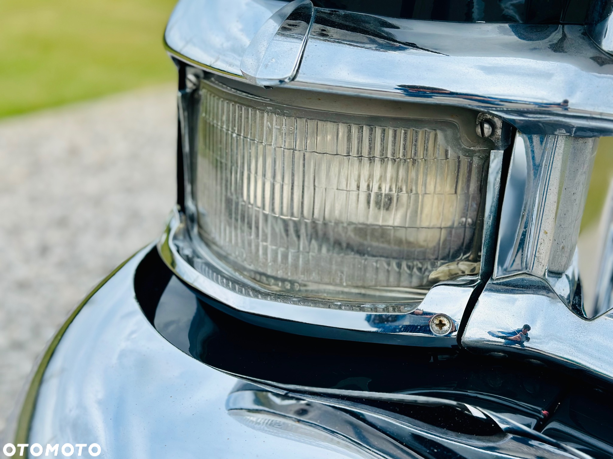 Cadillac Inny - 28