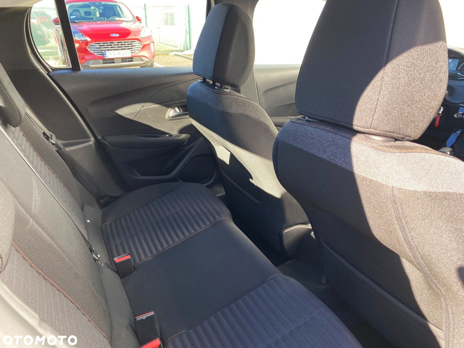 Peugeot 208 1.2 PureTech Active Pack S&S - 22