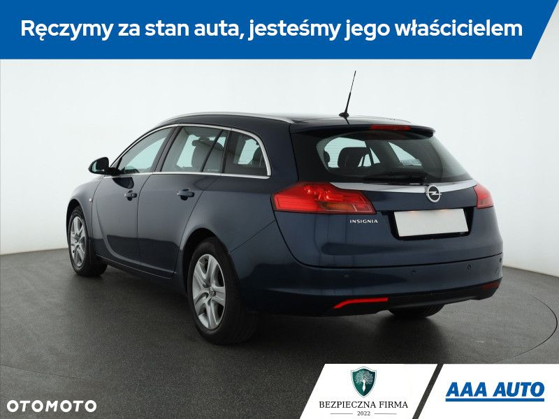 Opel Insignia - 5