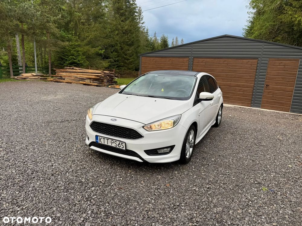 Ford Focus - 3
