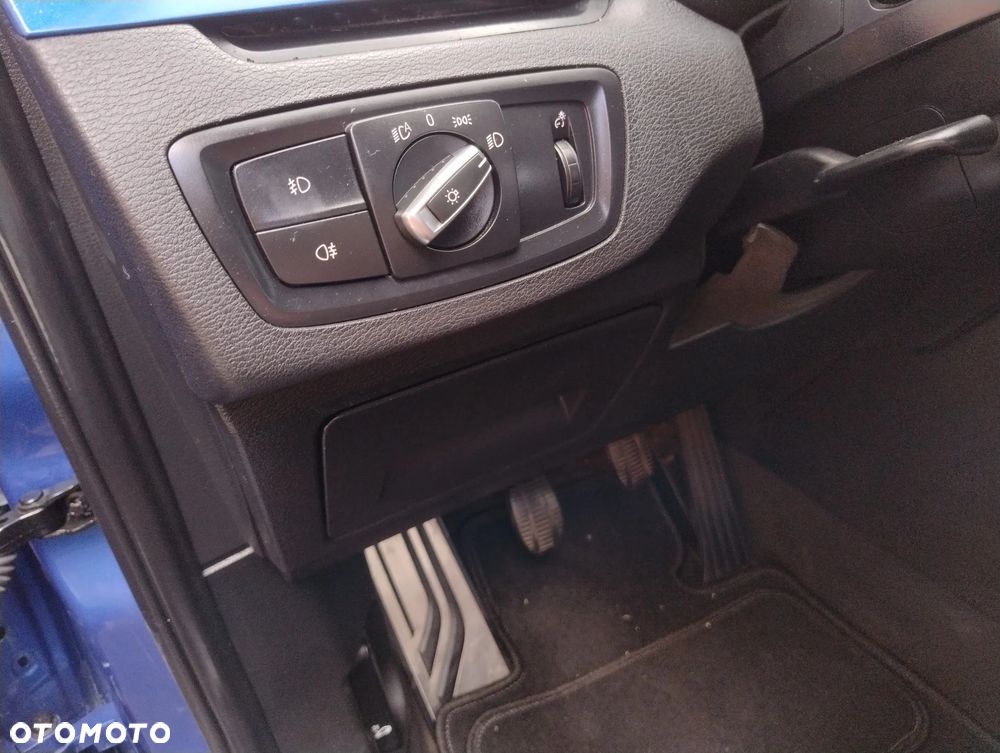 BMW X1 sDrive18d M Sport - 18