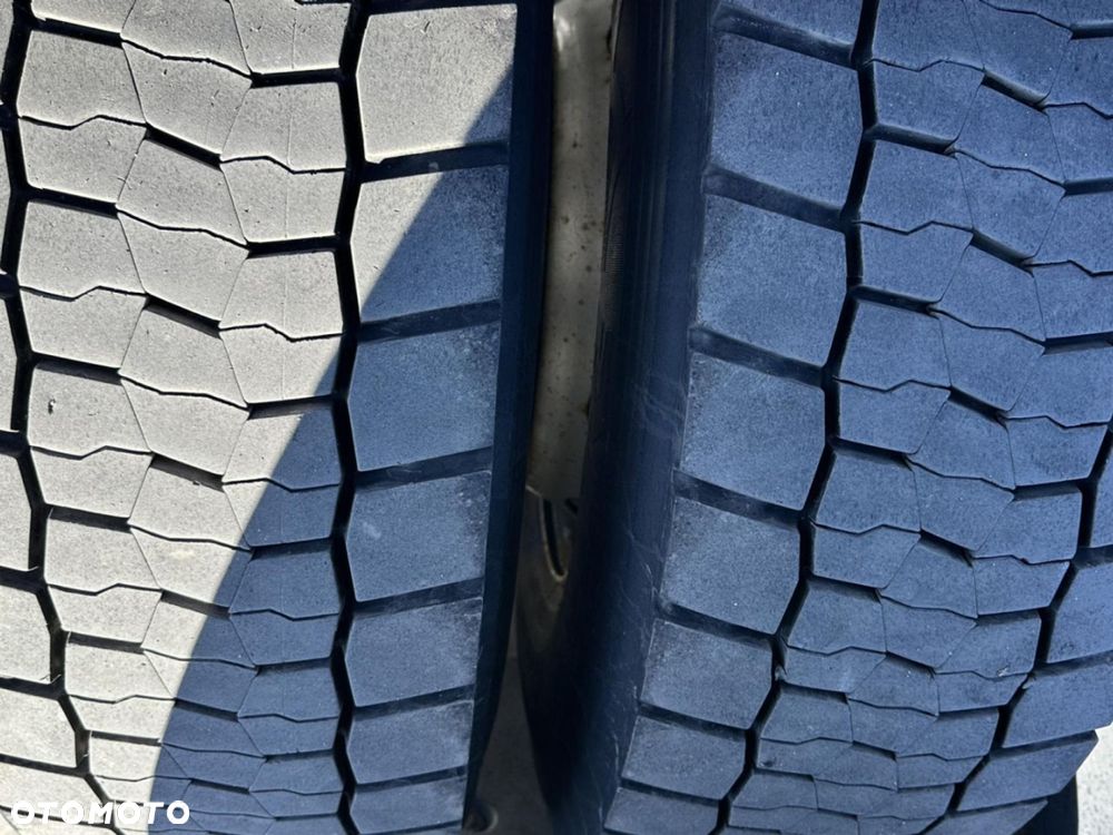 Scania P 450 A6x2/4NB PUSHER - 18