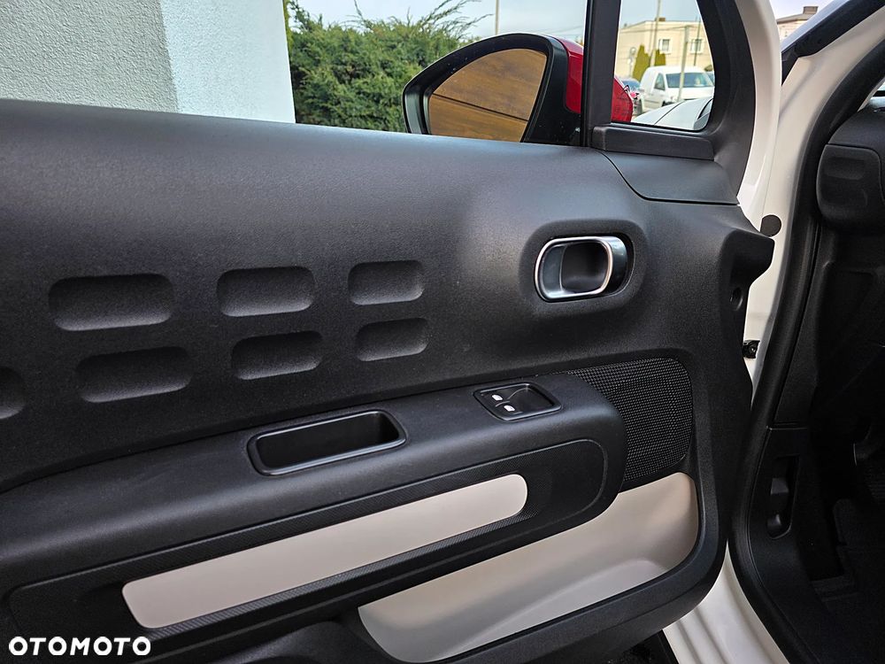 Citroën C3 Pure Tech 83 S&S SHINE - 13