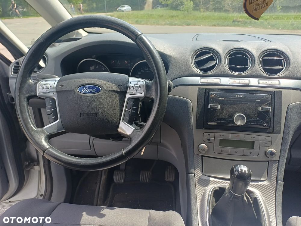 Ford S-Max 2.0 Viva - 4