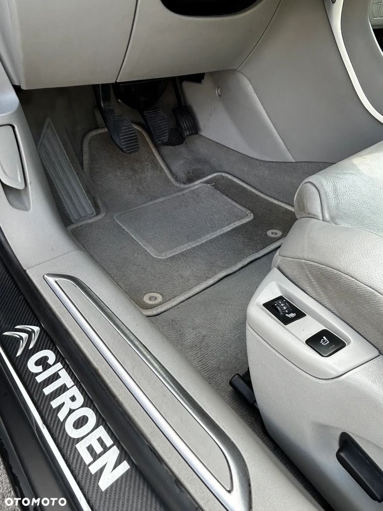 Citroën C5 2.0 HDi Exclusive - 11