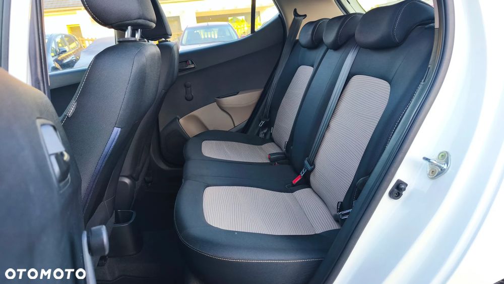 Hyundai i10 - 26