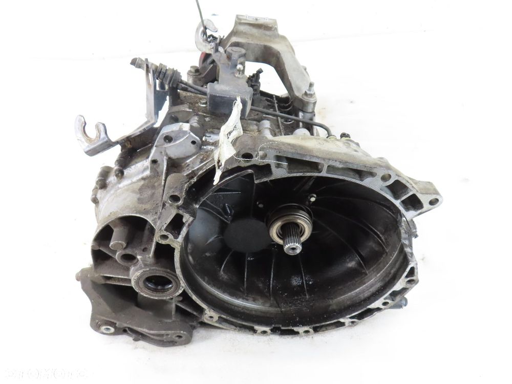 SKRZYNIA BIEGÓW VOLVO S80 II 2.0 7G9P7002VE - 6