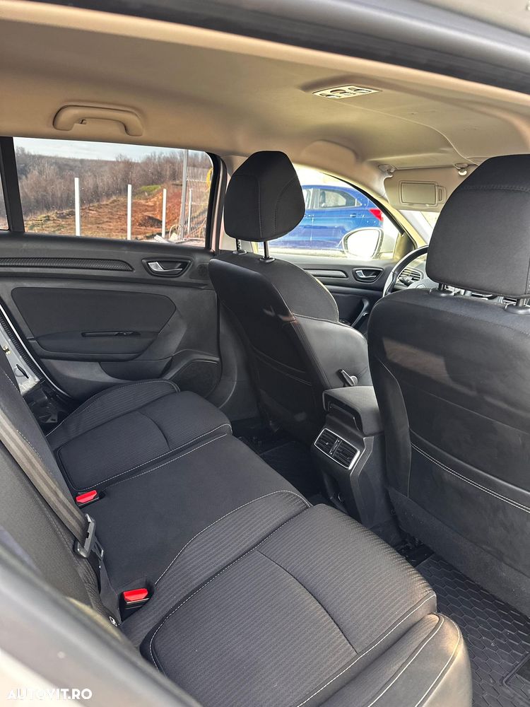 Renault Megane ENERGY dCi EDC Zen - 5