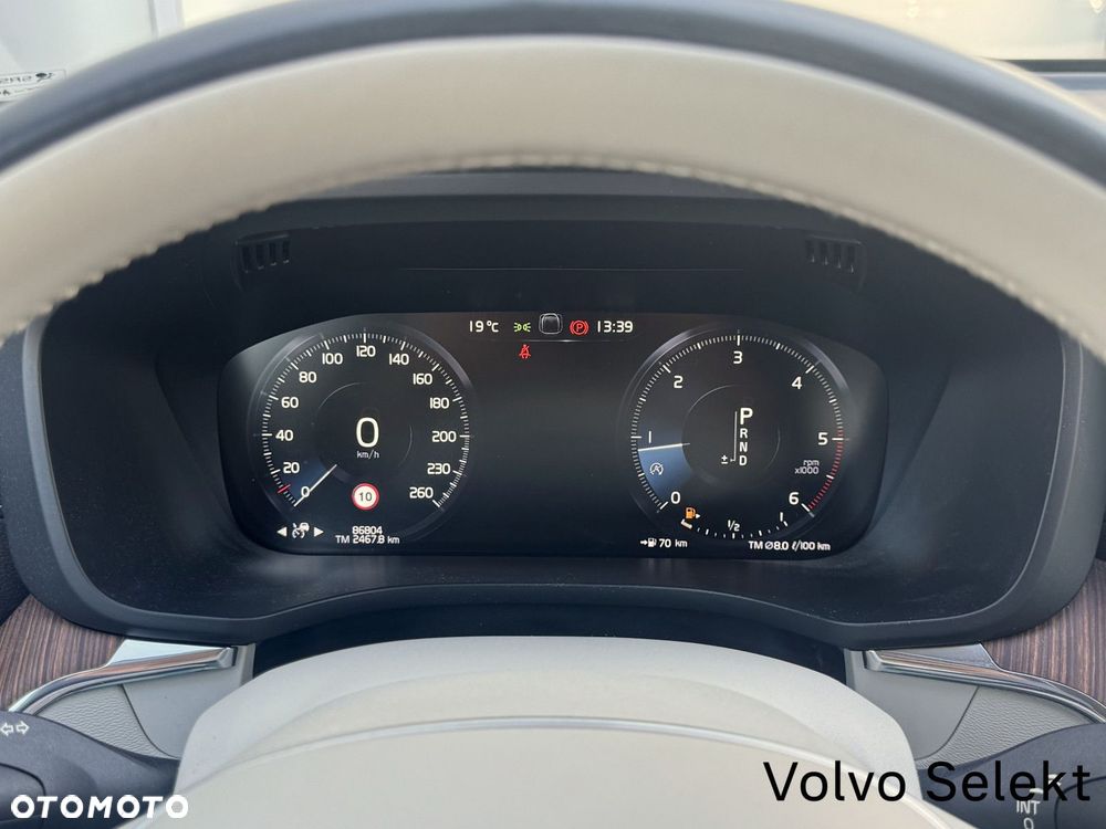 Volvo XC 60 - 13