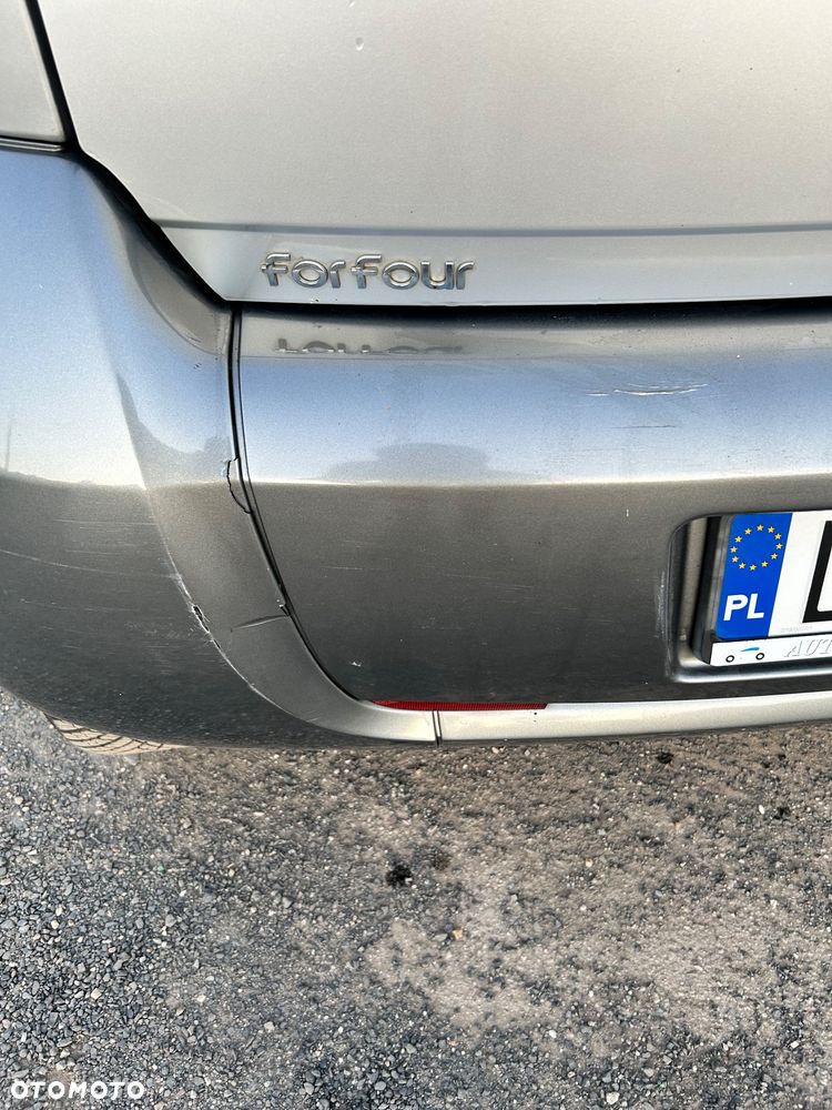 Smart Forfour passion cdi - 18