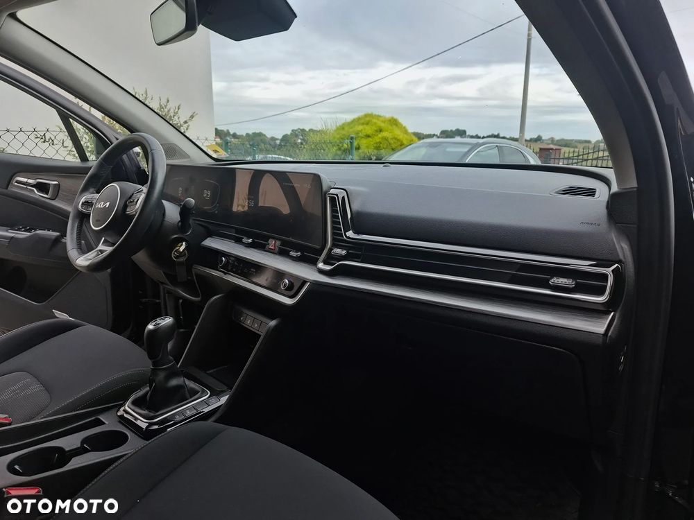 Kia Sportage 1.6 T-GDI L 2WD - 9