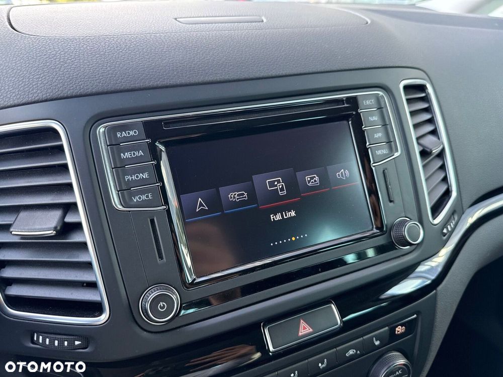 Seat Alhambra - 24
