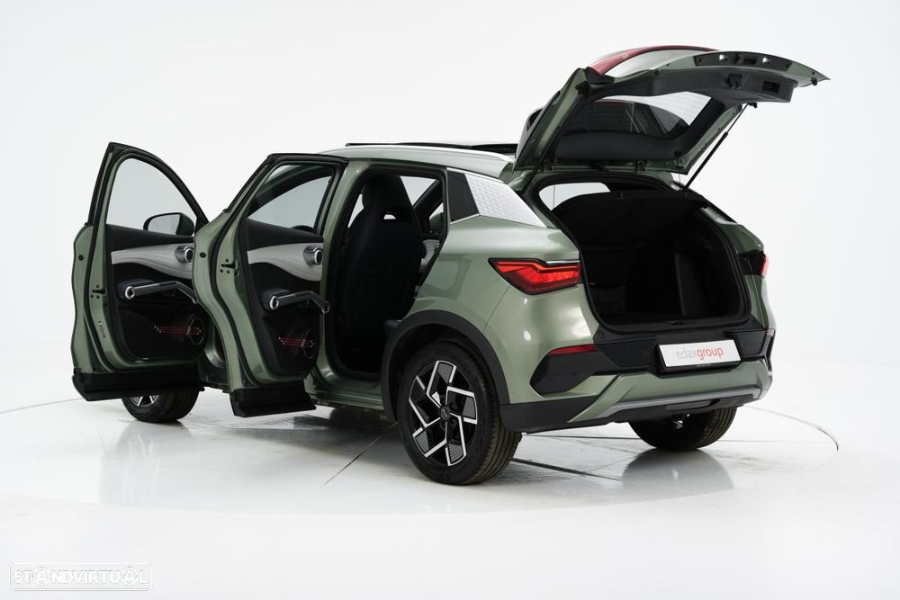 BYD Atto 3 Comfort - 5