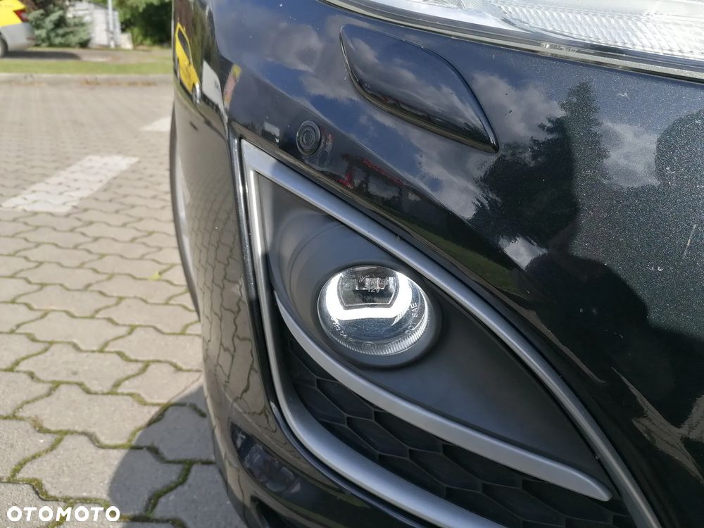 Mazda 6 Sport 2.0 MZR DISI Sports-Line - 12