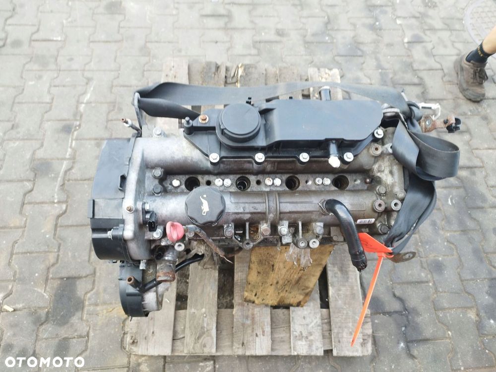 GOŁY SILNIK SLUPEK DUCATO 2.3 JTD EURO 5 F1AE3481D - 9