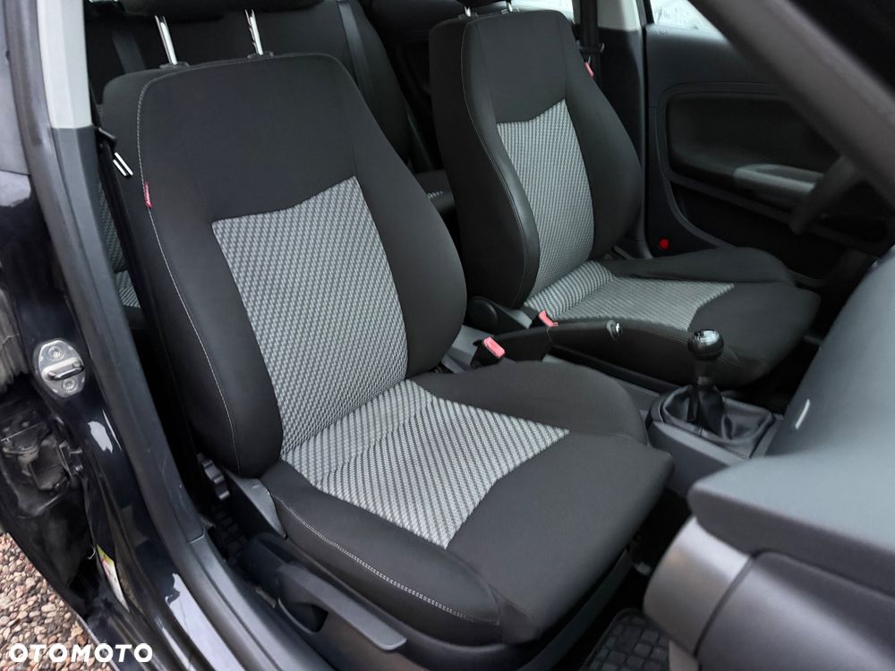 Seat Ibiza 1.4 16V Style - 12