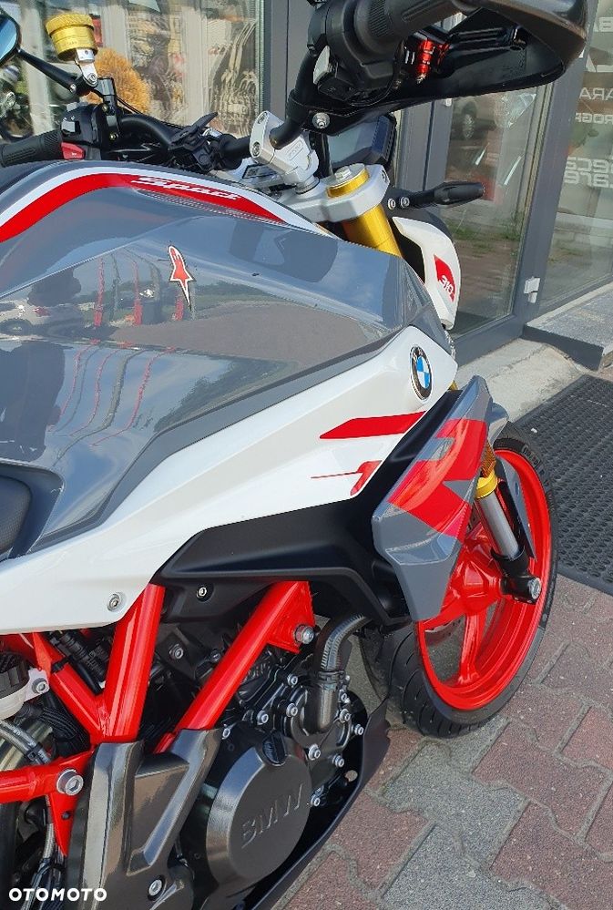 BMW G - 36