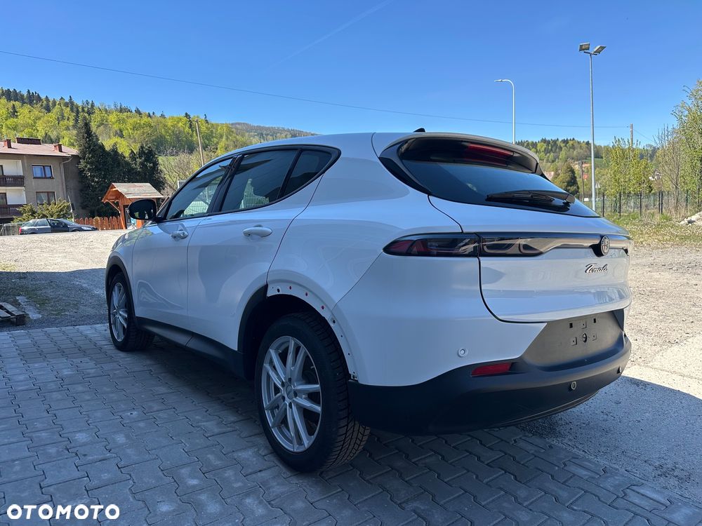 Alfa Romeo Tonale 1.5 T4 GSE mHEV Super DCT - 28