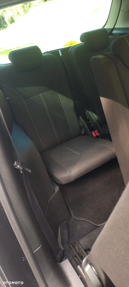 Opel Zafira 2.0 CDTI Elite - 8