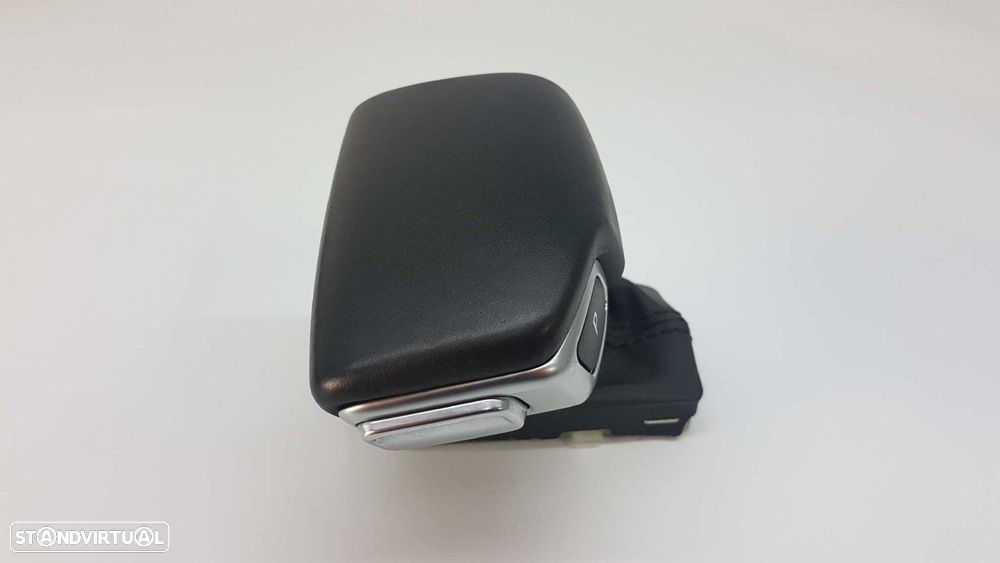 MANÍPULO DA ALAVANCA DE VELOCIDADES AUDI A4 BERLINA (8W2) BáSICO - 3