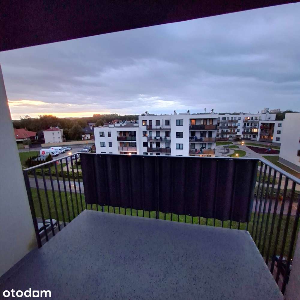MIeszkanie 60 m²  Rzeszów | ul. Prymasa 1000-lecia | Garaż p/z | Winda