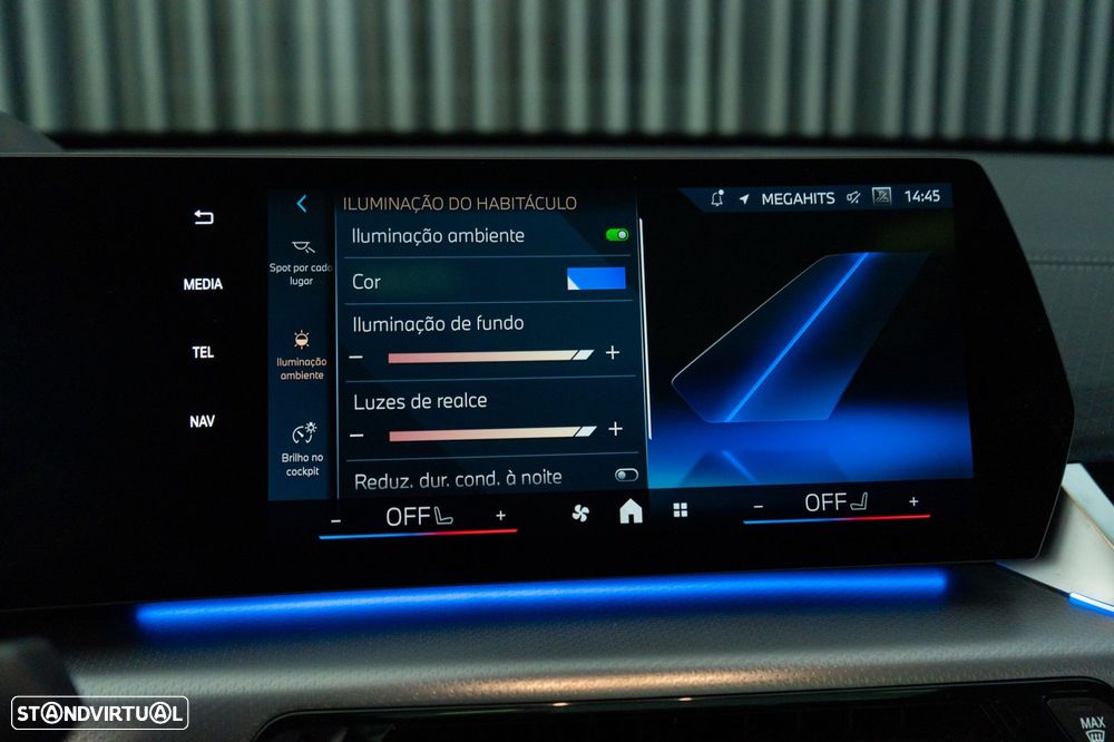 BMW iX2 eDrive20 Pack Desportivo M - 29