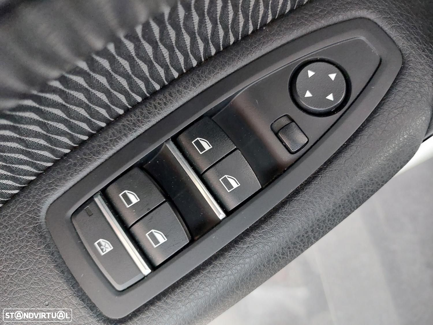 BMW 116 d Advantage - 17