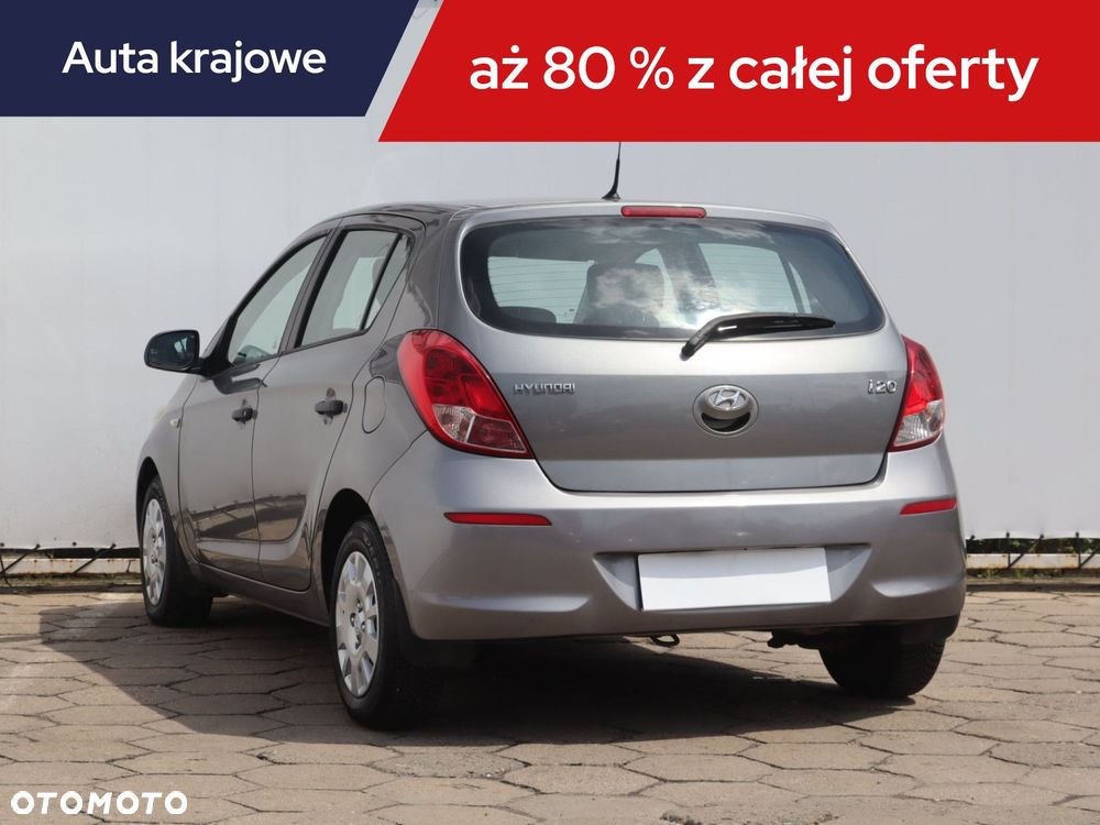 Hyundai i20 - 6