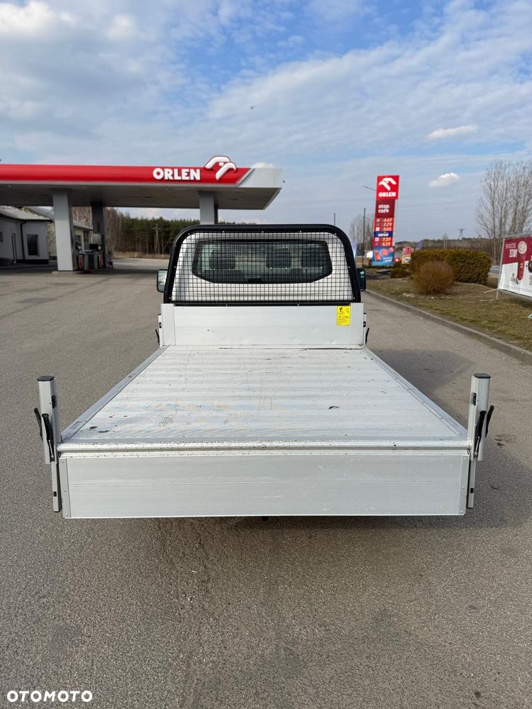 Volkswagen Transporter t6 - 13