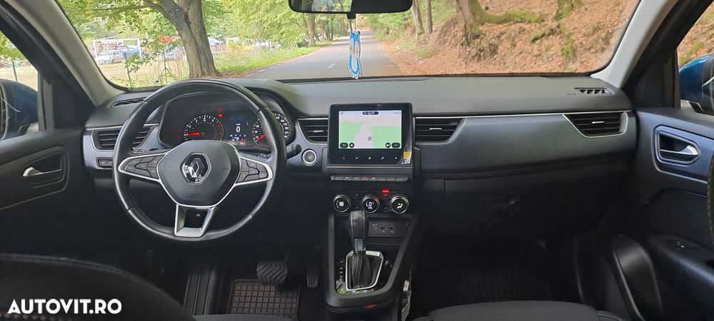 Renault Arkana 140 EDC Zen - 5