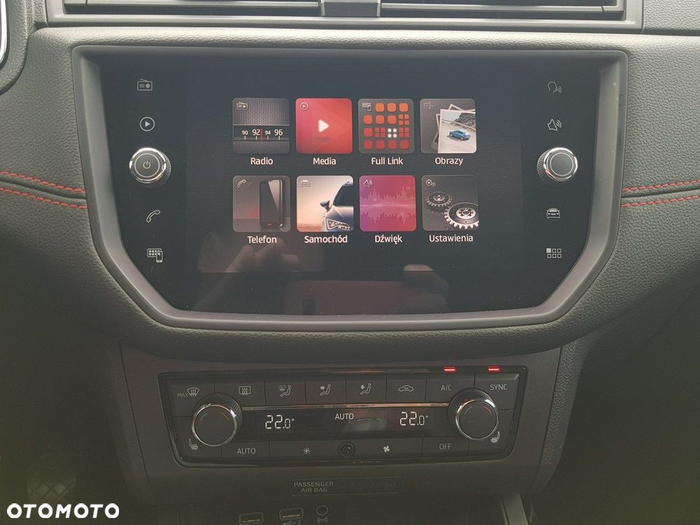 Seat Arona 1.5 TSI FR S&S - 19