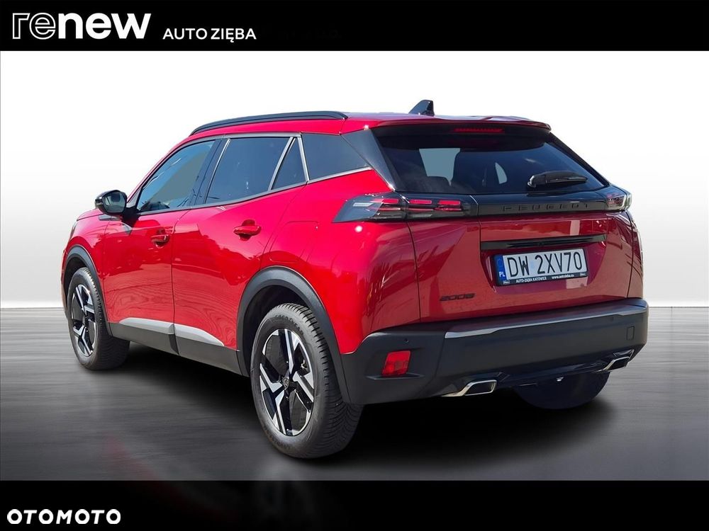 Peugeot 2008 2023 photo 3