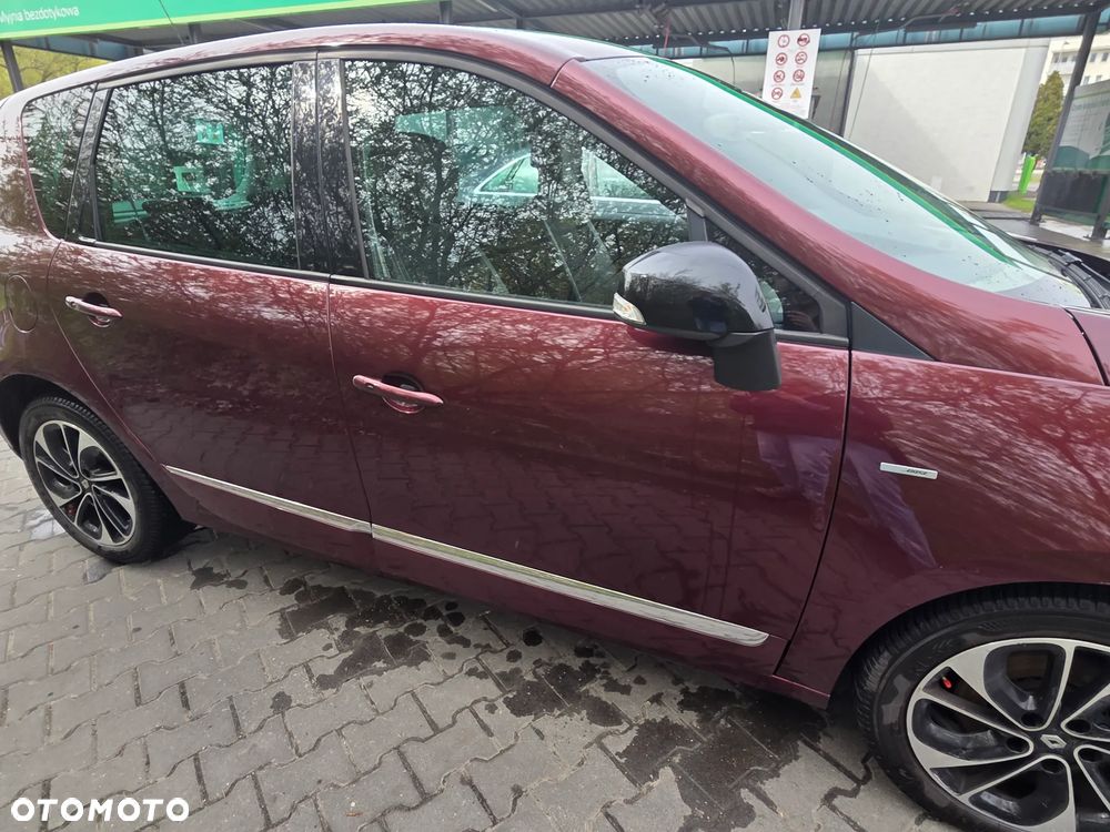 Renault Scenic - 3
