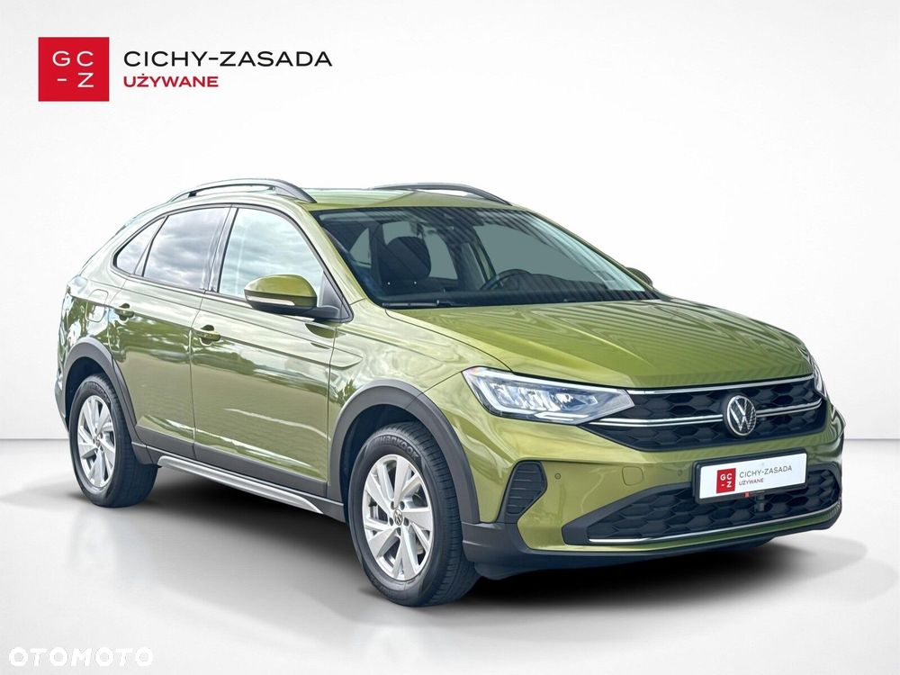 Volkswagen Taigo 1.0 TSI Life - 4